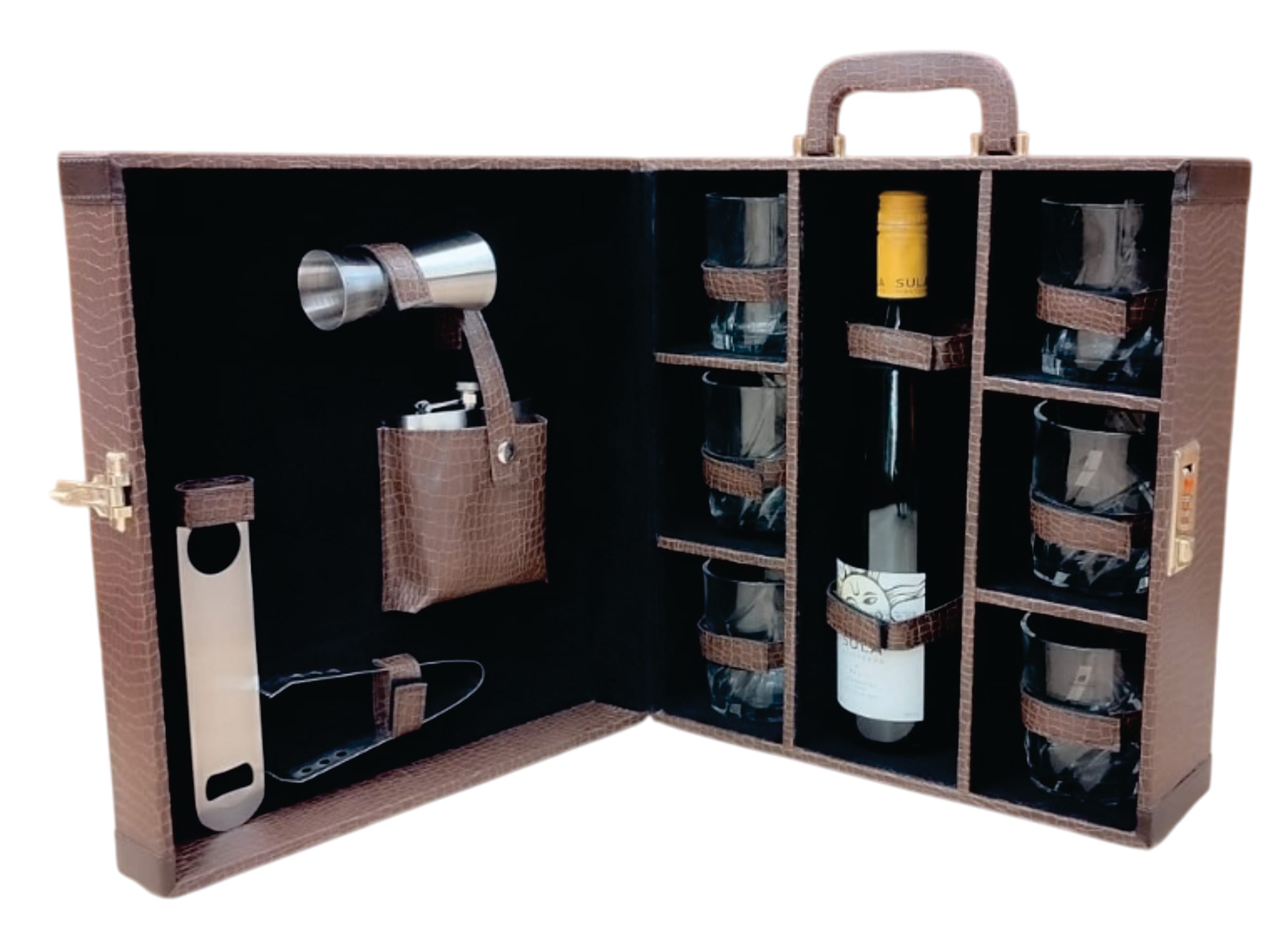 Barsets & Bar Accessories – Premium Gifting by Kaycee Industries - Image 43