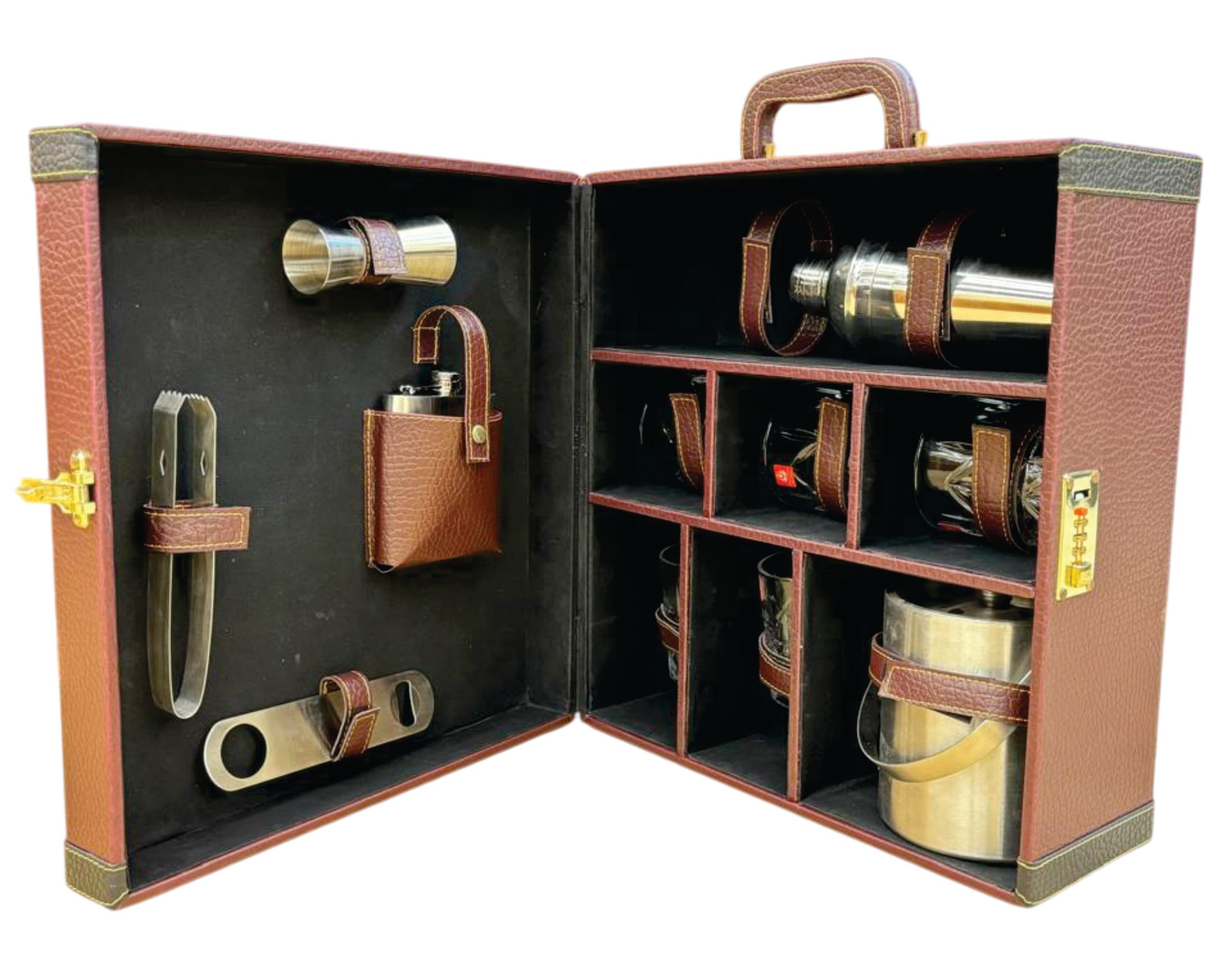 Barsets & Bar Accessories – Premium Gifting by Kaycee Industries - Image 39