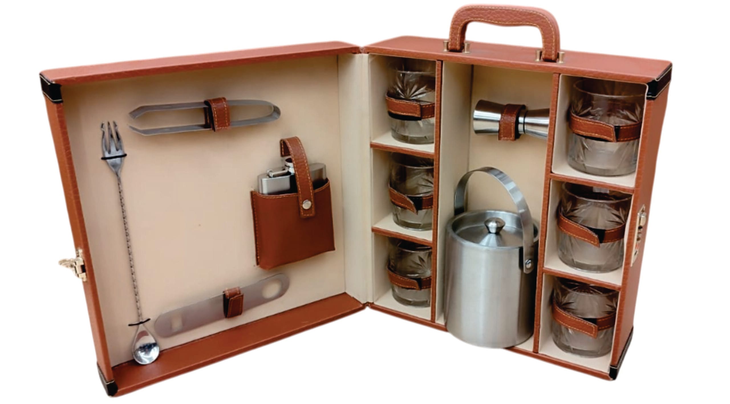 Barsets & Bar Accessories – Premium Gifting by Kaycee Industries - Image 38