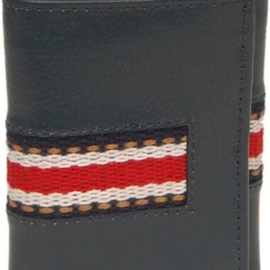 Gents Wallet – Classic Craftsmanship by Kaycee Industries