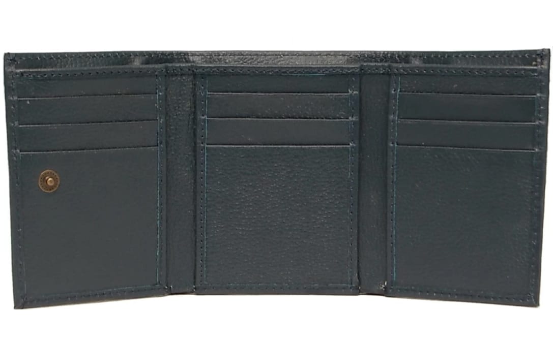 Gents Wallet – Classic Craftsmanship by Kaycee Industries