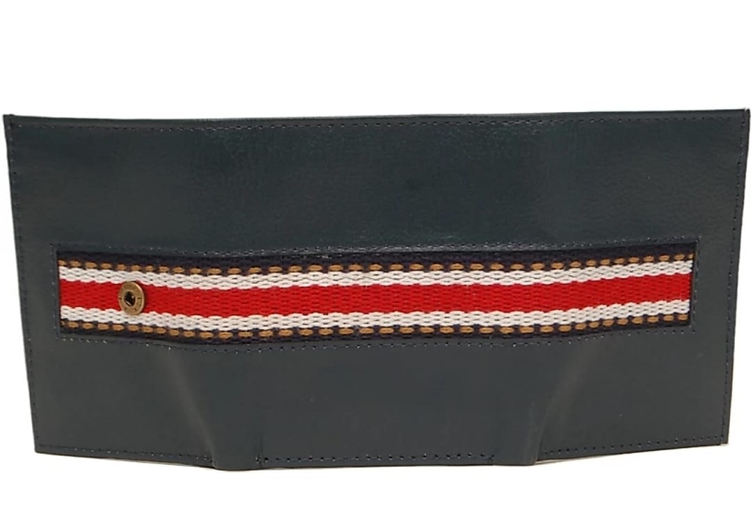 Gents Wallet – Classic Craftsmanship by Kaycee Industries