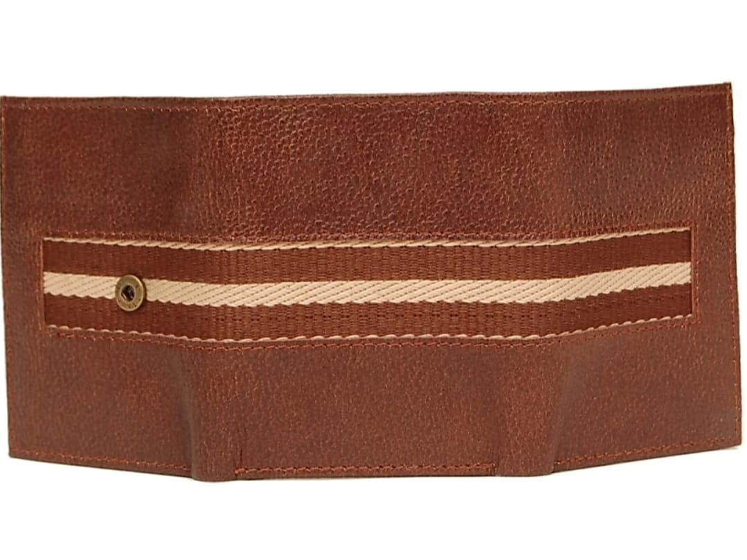 Gents Wallet – Classic Craftsmanship by Kaycee Industries