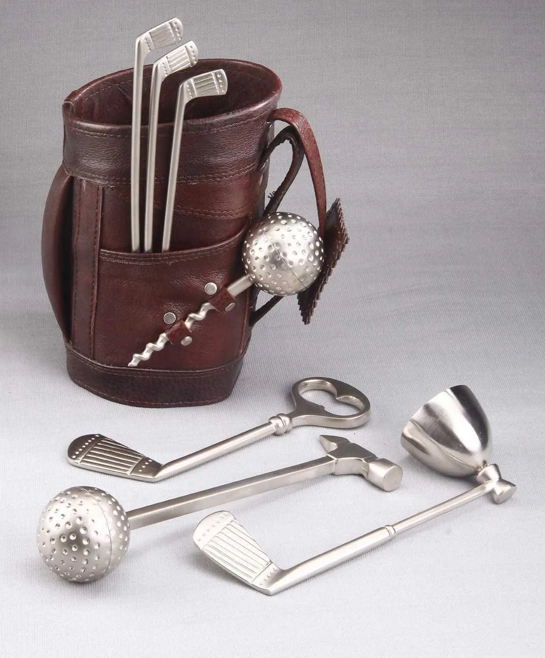 BARSETS AND BAR ACCESSORIES