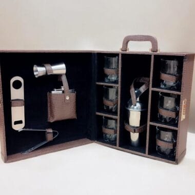 BARSETS AND BAR ACCESSORIES