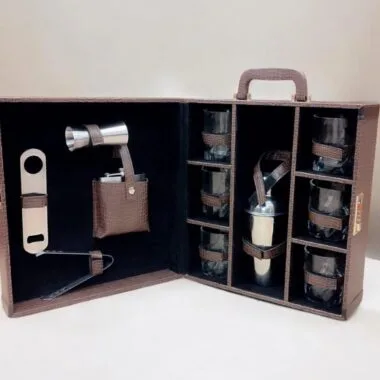 BARSETS AND BAR ACCESSORIES