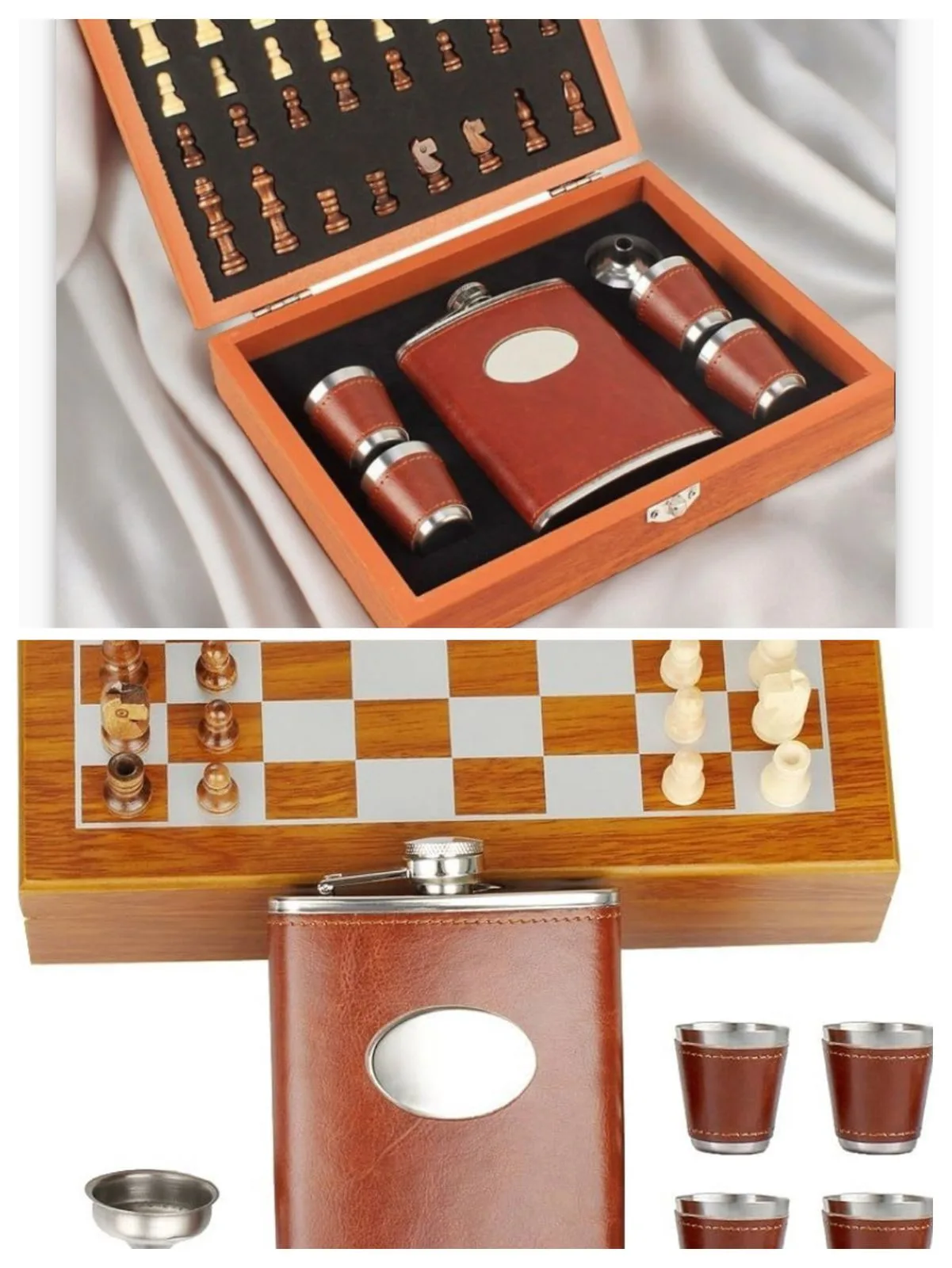 BARSETS AND BAR ACCESSORIES