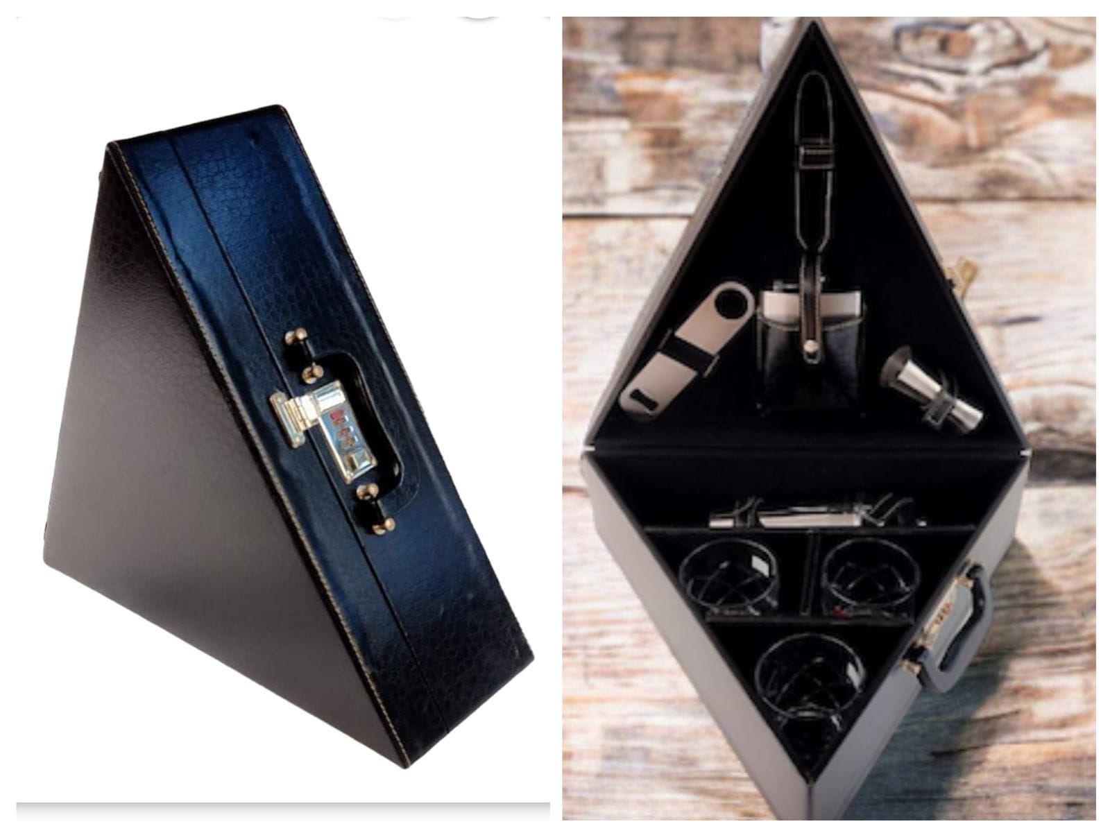 BARSETS AND BAR ACCESSORIES