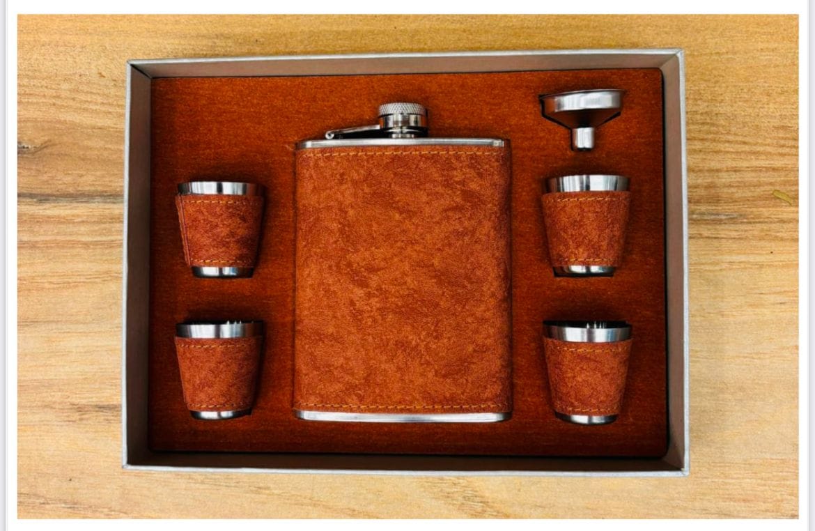 BARSETS AND BAR ACCESSORIES