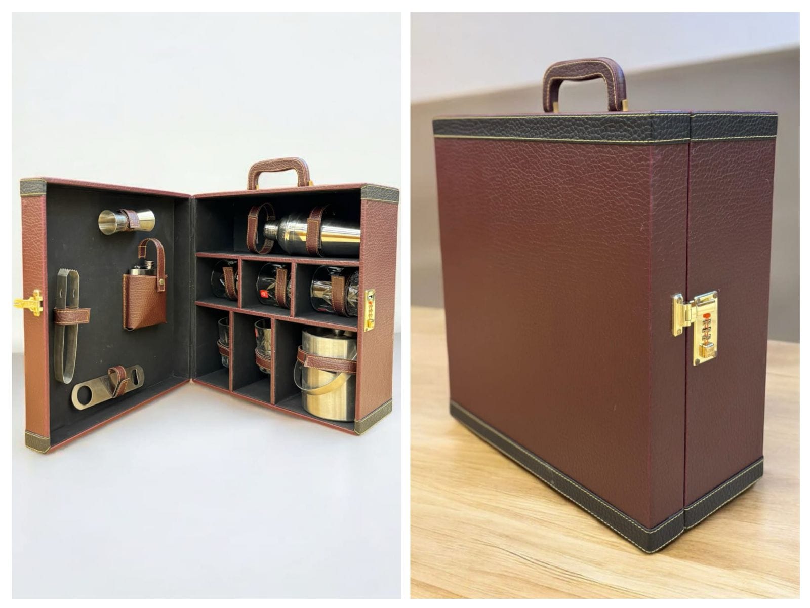 BARSETS AND BAR ACCESSORIES