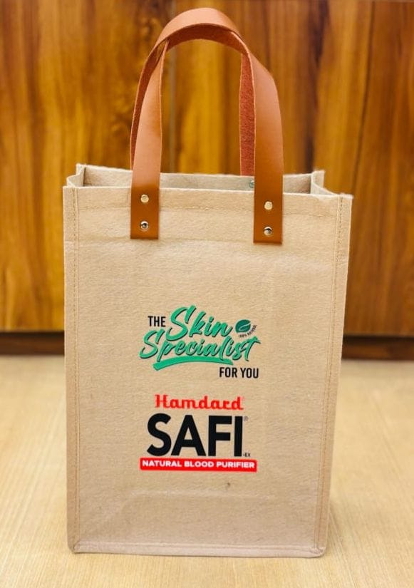 Eco-Friendly Products by Kaycee Industries