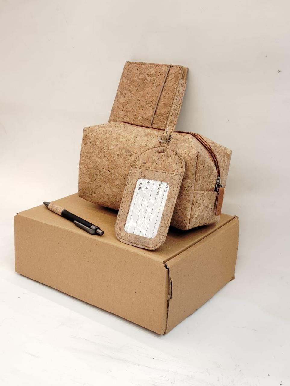 Eco-Friendly Products by Kaycee Industries