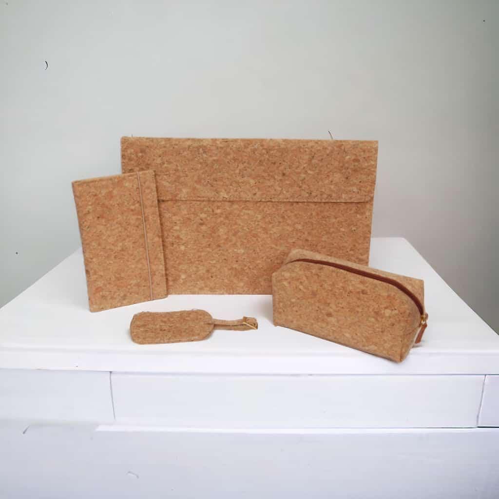 Eco-Friendly Products by Kaycee Industries