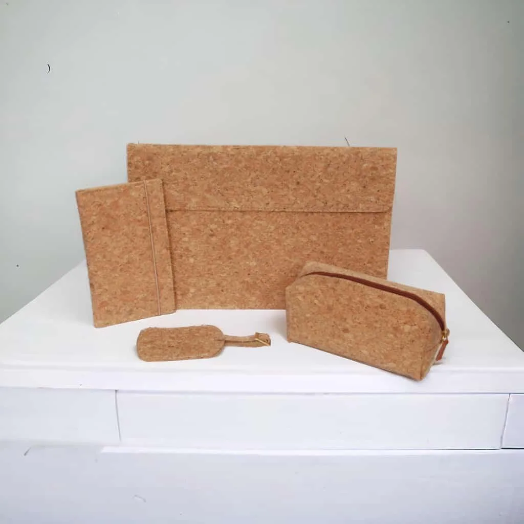 Eco-Friendly Products by Kaycee Industries