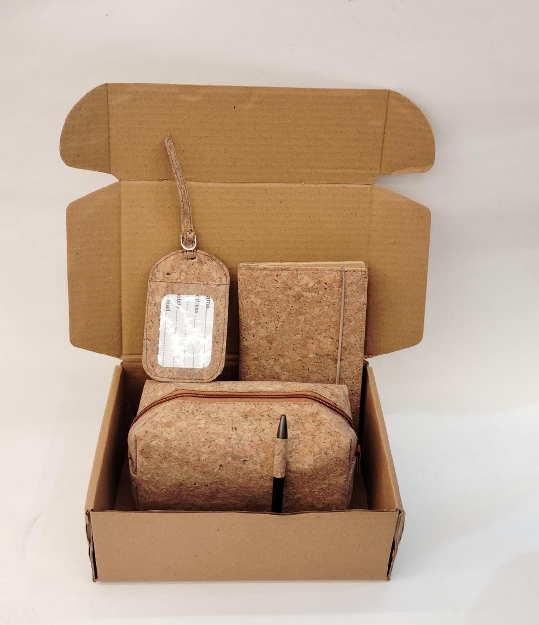 Eco-Friendly Products by Kaycee Industries