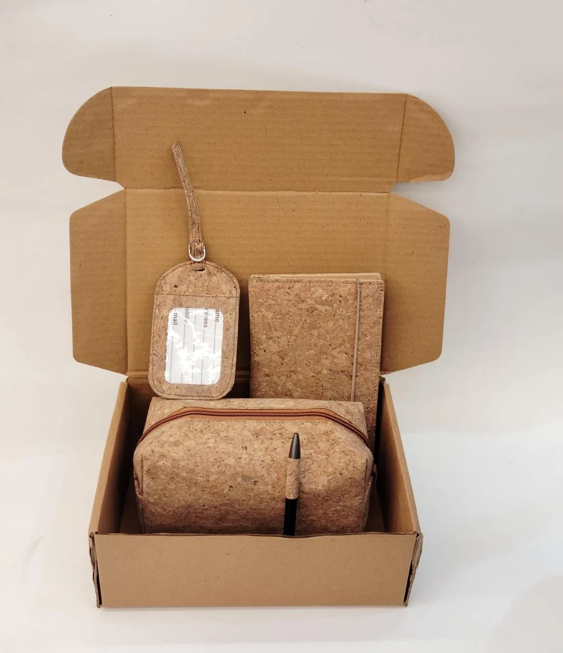 Eco-Friendly Products by Kaycee Industries