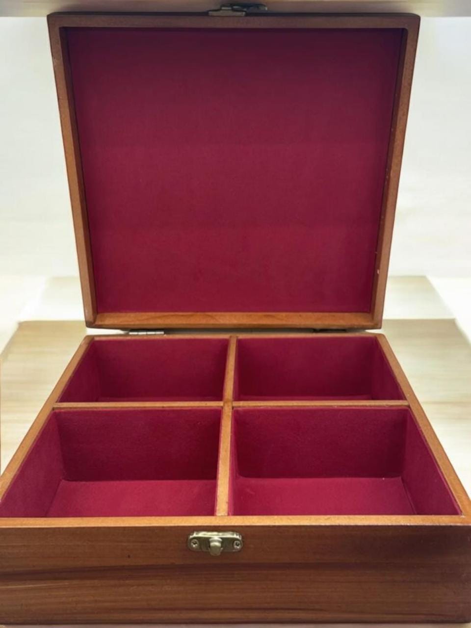 Eco-Friendly Products by Kaycee Industries