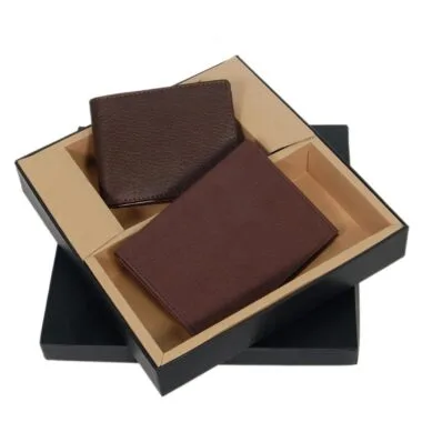 Gents Wallet – Classic Craftsmanship by Kaycee Industries