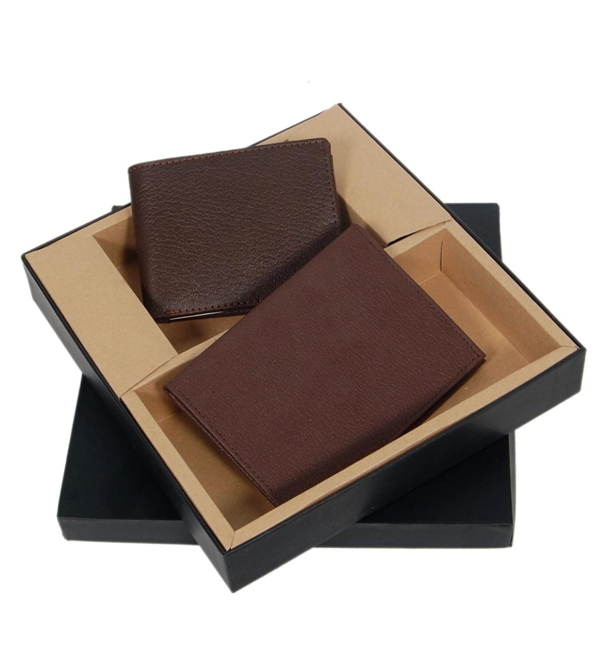 Gents Wallet – Classic Craftsmanship by Kaycee Industries