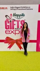 Gift Expo 2023 | Pragati Maidan, New Delhi