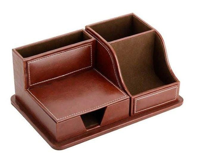 Table Items & Desktop Accessories