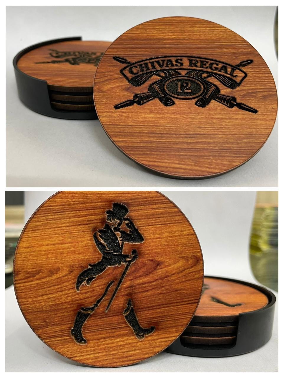 Table Items & Desktop Accessories