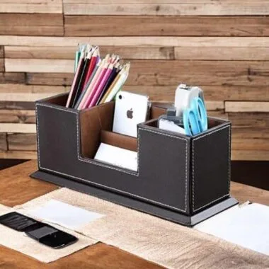 Table Items & Desktop Accessories