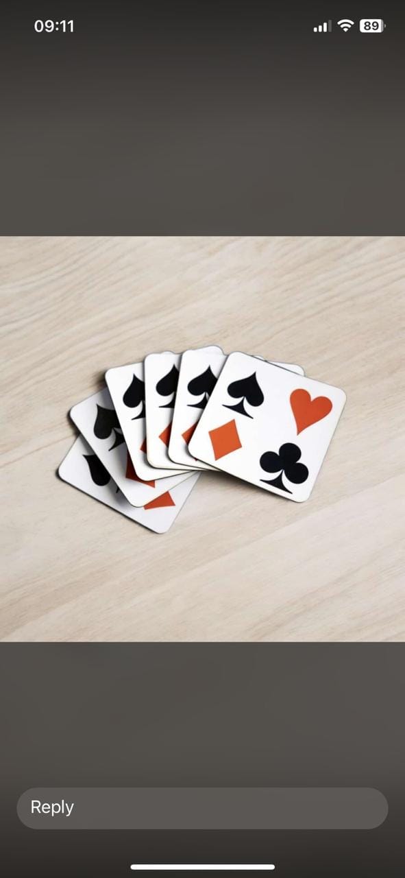 Table Items & Desktop Accessories