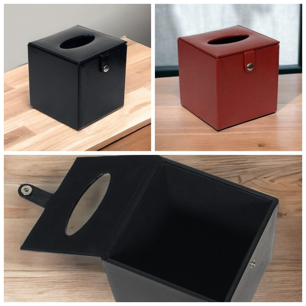 Table Items & Desktop Accessories