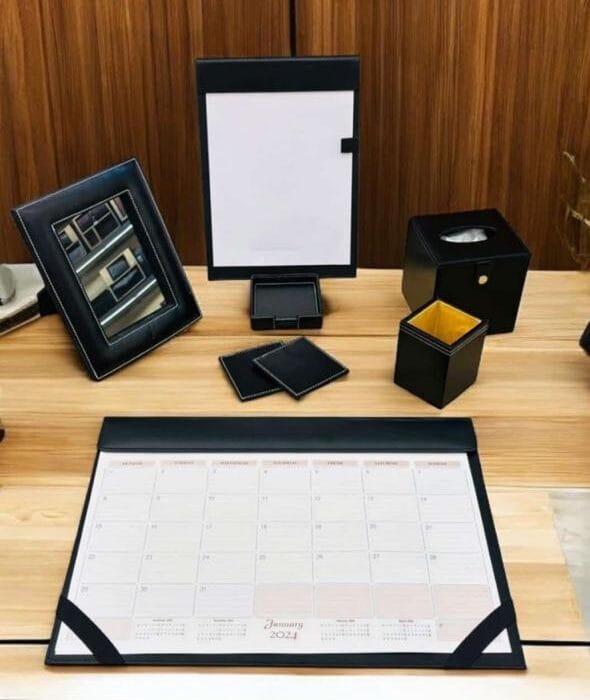 Table Items & Desktop Accessories