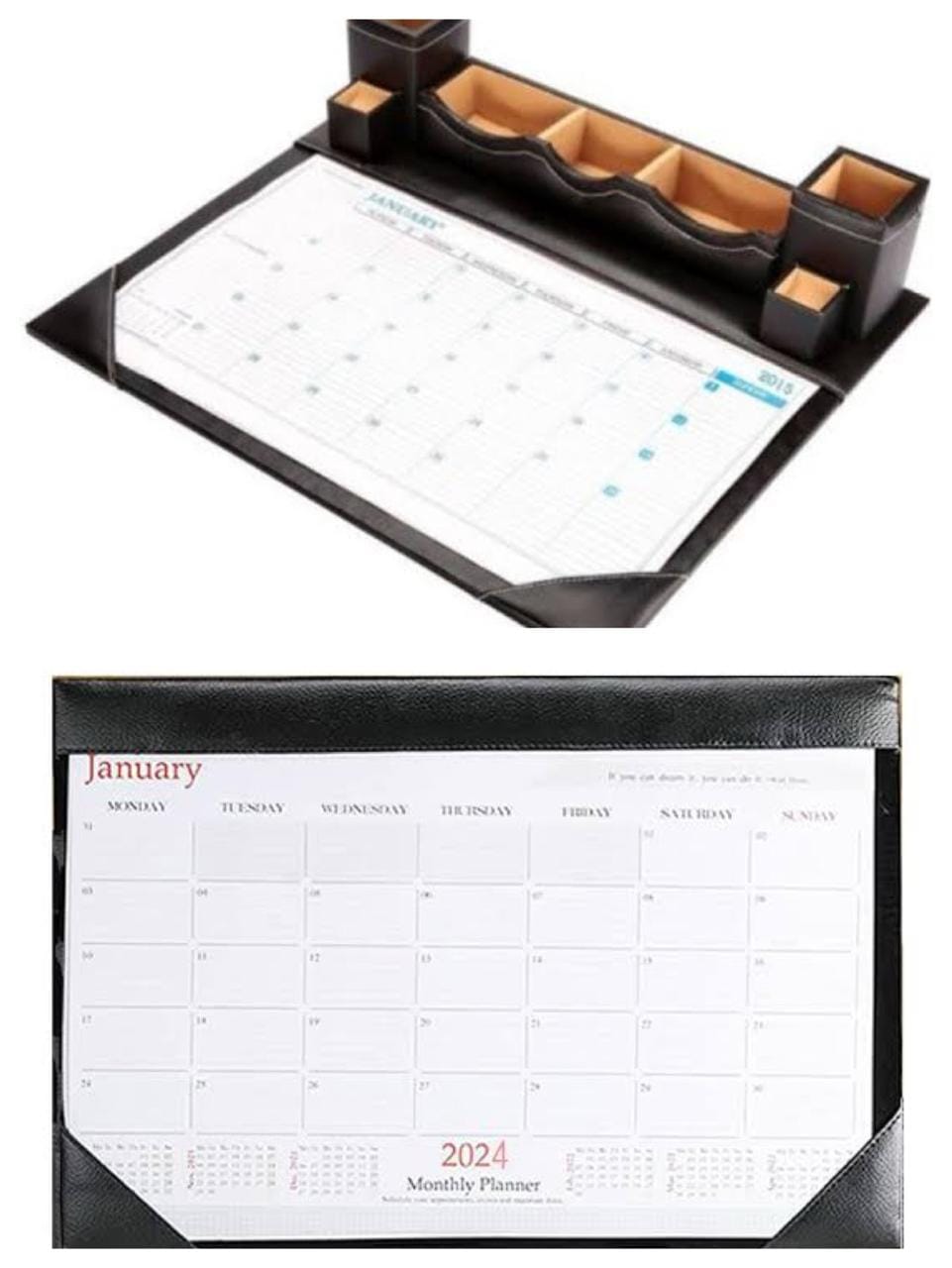 Table Items & Desktop Accessories