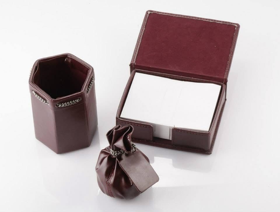 Table Items & Desktop Accessories