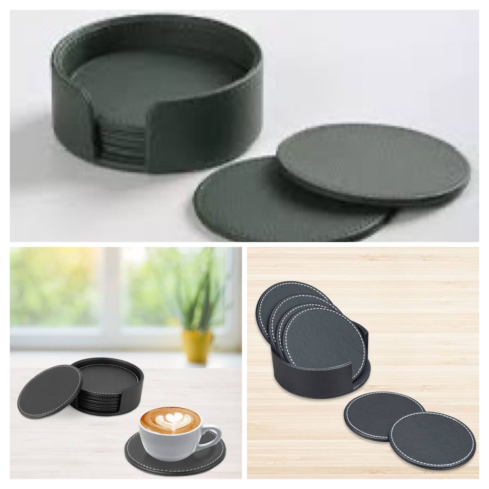 Table Items & Desktop Accessories