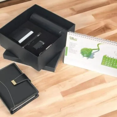 Table Items & Desktop Accessories