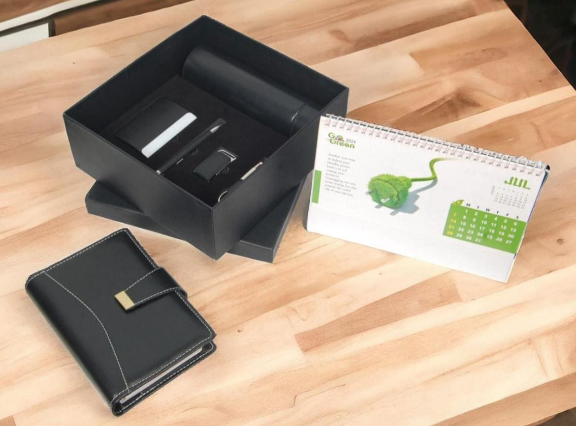 Table Items & Desktop Accessories