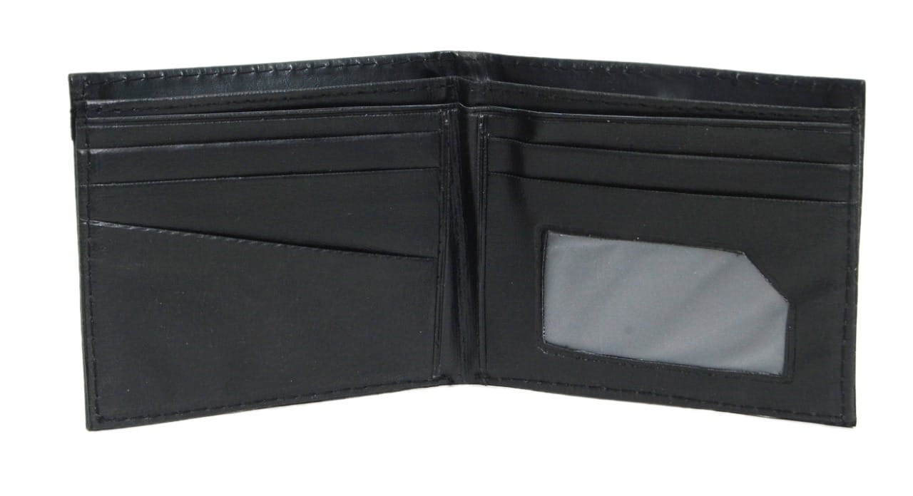 Gents Wallet – Classic Craftsmanship by Kaycee Industries
