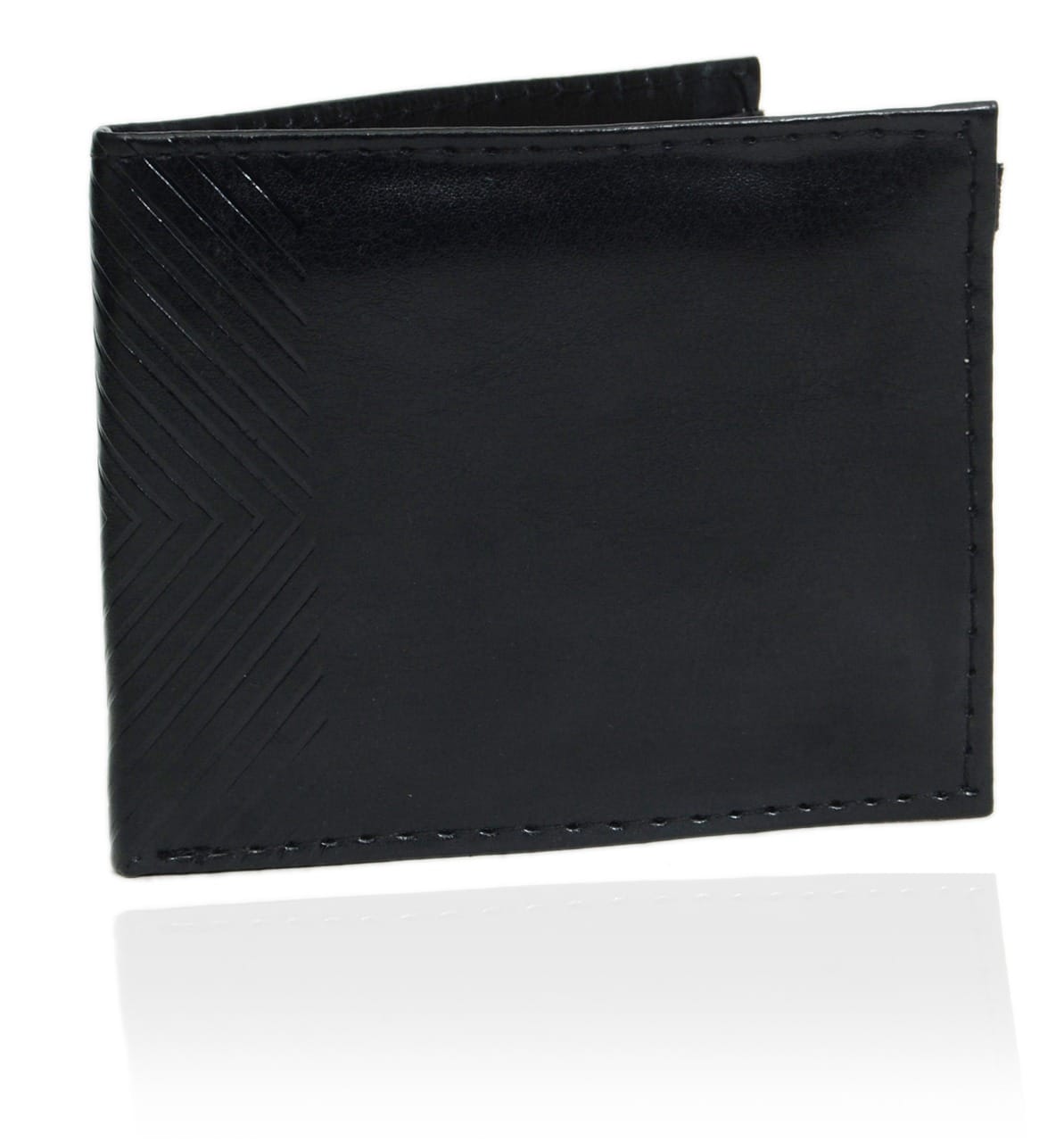 Gents Wallet – Classic Craftsmanship by Kaycee Industries