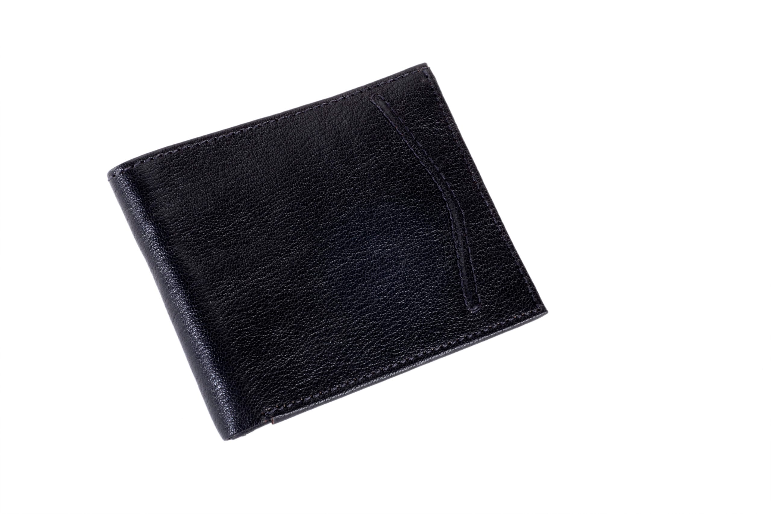 Gents Wallet – Classic Craftsmanship by Kaycee Industries