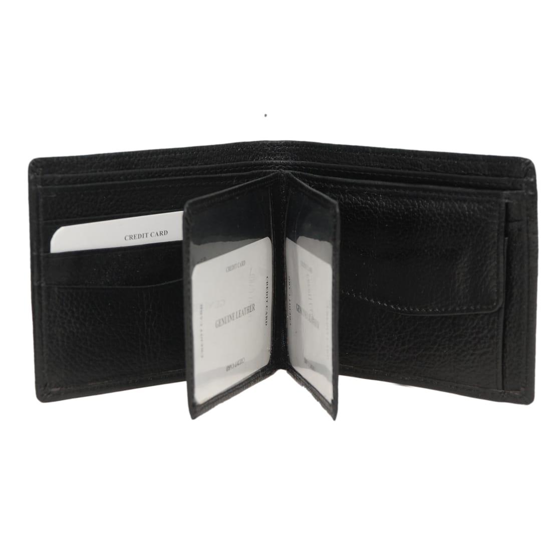 Gents Wallet – Classic Craftsmanship by Kaycee Industries