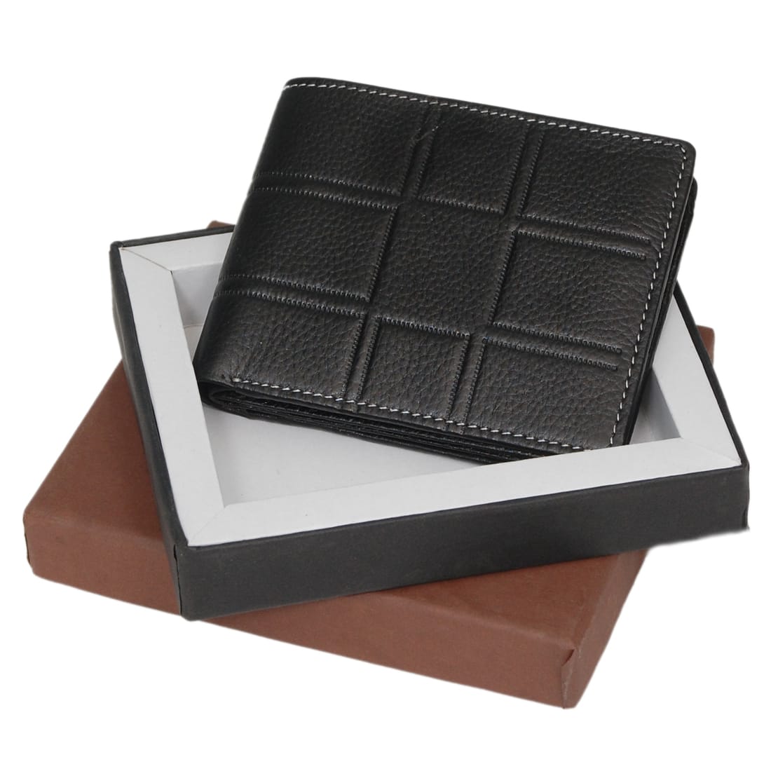 Gents Wallet – Classic Craftsmanship by Kaycee Industries