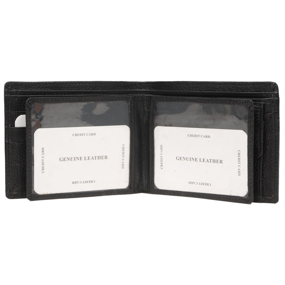 Gents Wallet – Classic Craftsmanship by Kaycee Industries