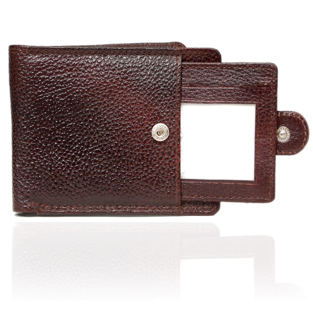 Gents Wallet – Classic Craftsmanship by Kaycee Industries