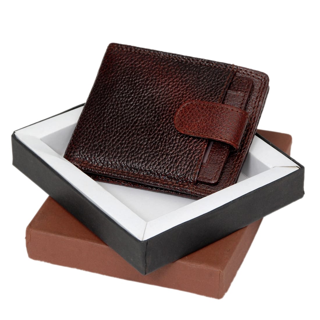 Gents Wallet – Classic Craftsmanship by Kaycee Industries