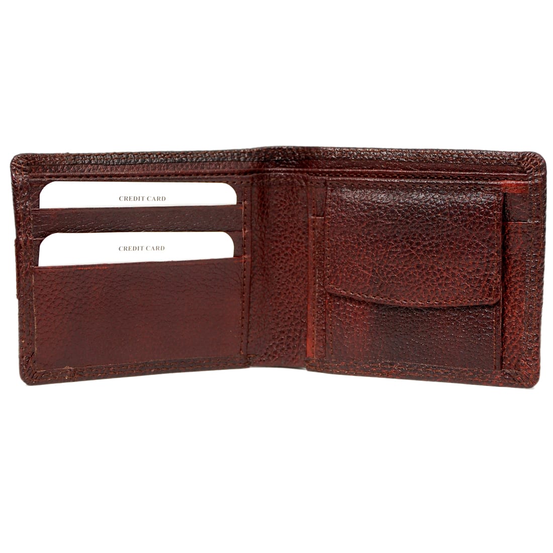 Gents Wallet – Classic Craftsmanship by Kaycee Industries