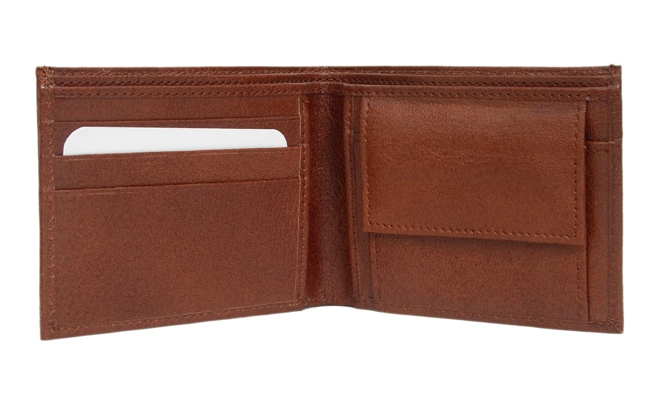 Gents Wallet – Classic Craftsmanship by Kaycee Industries