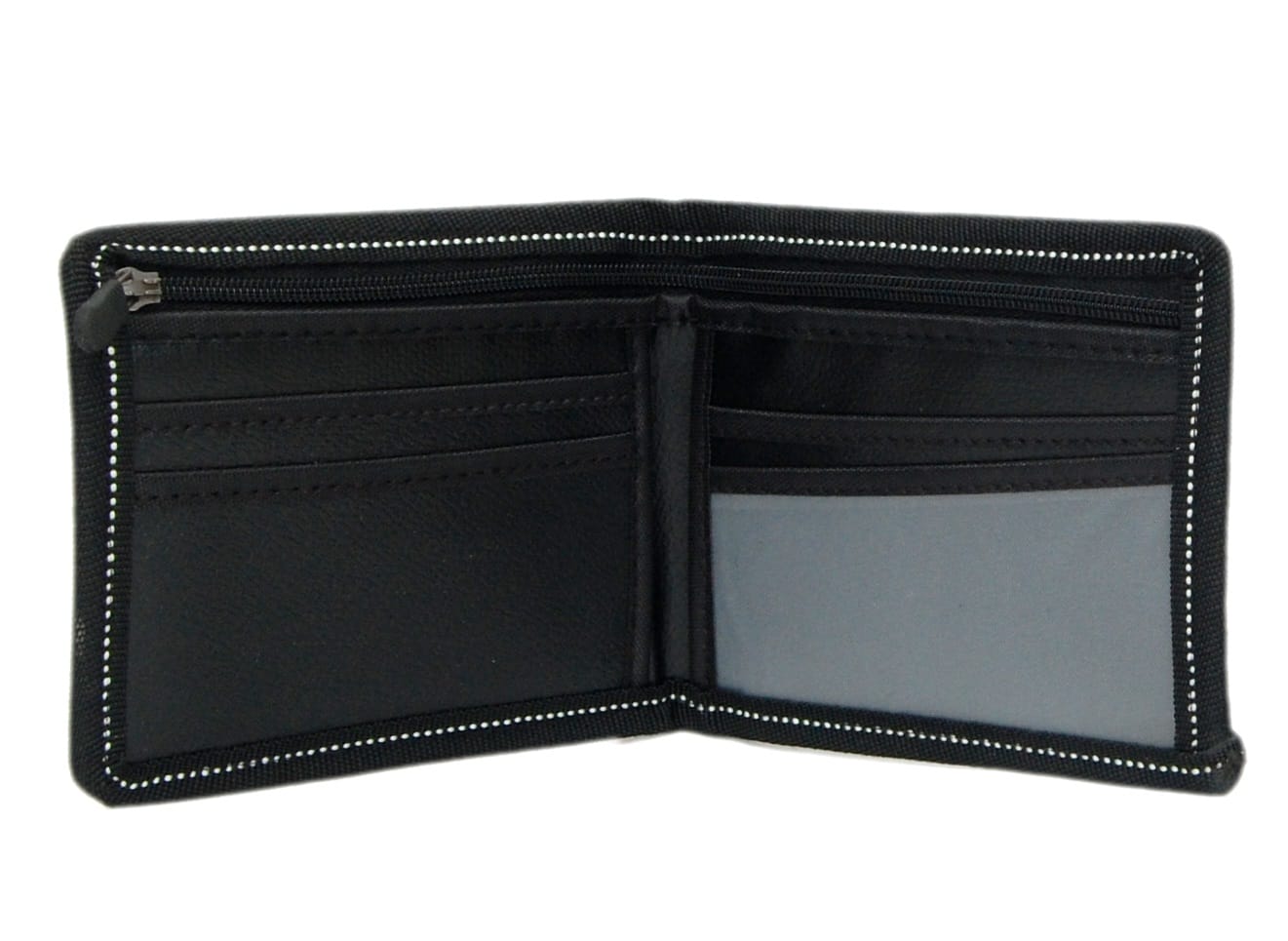 Gents Wallet – Classic Craftsmanship by Kaycee Industries