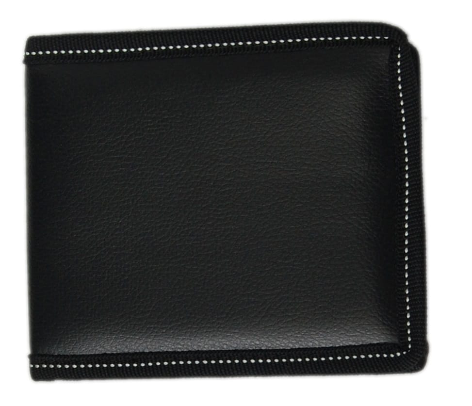 Gents Wallet – Classic Craftsmanship by Kaycee Industries