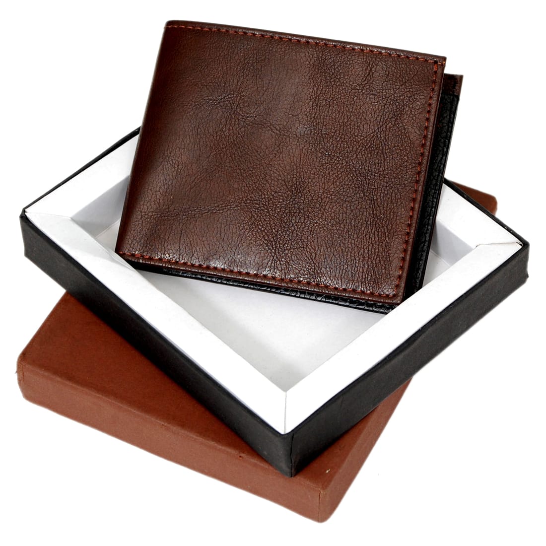 Gents Wallet – Classic Craftsmanship by Kaycee Industries