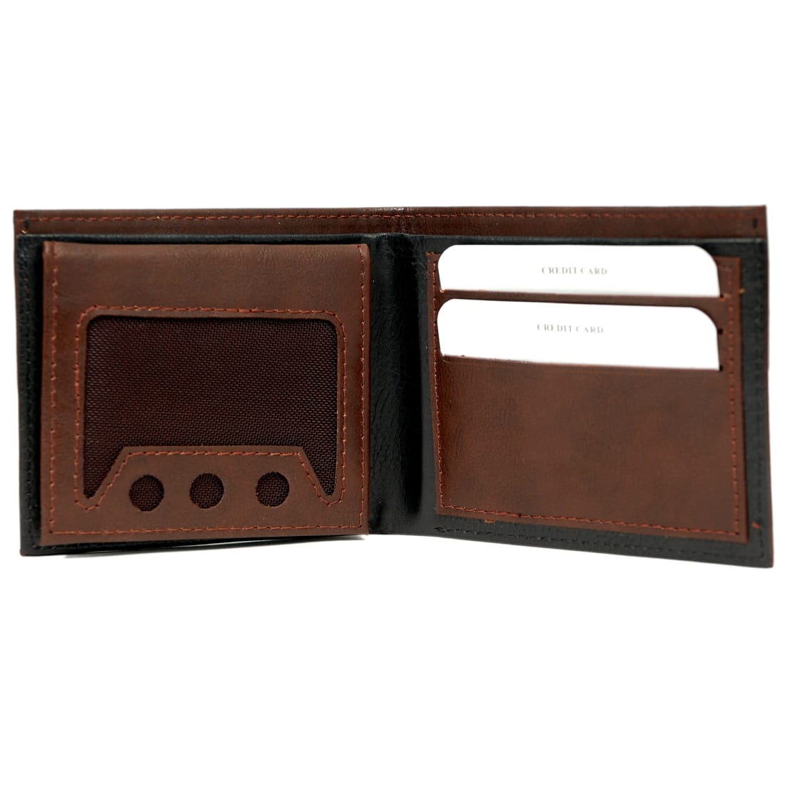 Gents Wallet – Classic Craftsmanship by Kaycee Industries