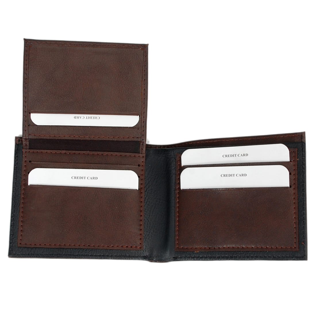 Gents Wallet – Classic Craftsmanship by Kaycee Industries